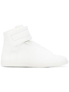 хайтопы Future Maison Margiela