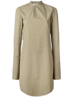 платье Offset  Chalayan