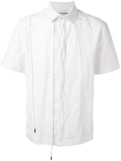 рубашка String с короткими рукавами Chalayan