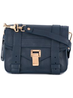 мини сумка через плечо PS1 Proenza Schouler