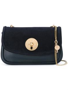 сумка на плечо с цепочной лямкой See By Chloé