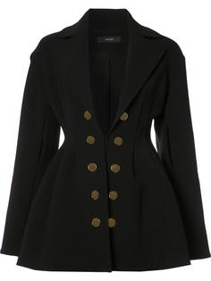 двубортный блейзер Ellery