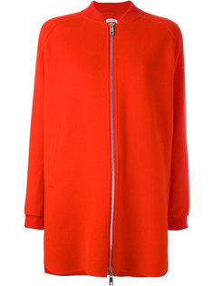 куртка на молнии P.A.R.O.S.H.