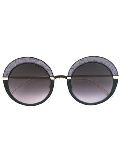 солнцезащитные очки Gotha Jimmy Choo Eyewear