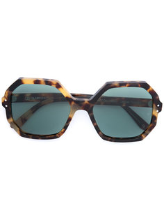 солнцезащитные очки Yaton Jaguar Oliver Goldsmith