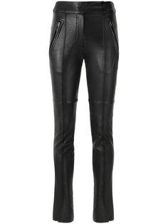 skinny trousers Gloria Coelho