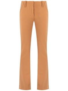straight trousers Gloria Coelho