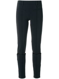 skinny trousers Gloria Coelho