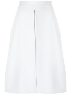 asymmetric skirt Gloria Coelho