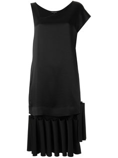 ruffled dress Gloria Coelho