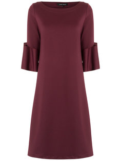 a-line midi dress Gloria Coelho