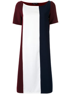 panelled shift dress Gloria Coelho