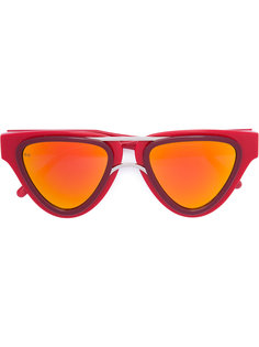 солнцезащитные очки Sodapop V Smoke X Mirrors