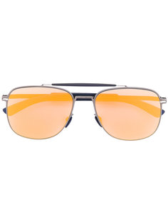 солнцезащитные очки  Mykita