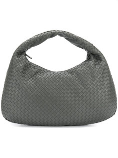 плетеная сумка-тоут Bottega Veneta