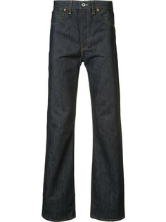 слегка расклешенные джинсы Levis Vintage Clothing