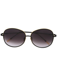 солнцезащитные очки "Vanilla" Frency & Mercury
