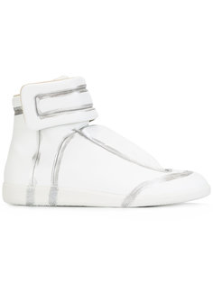 хайтопы "Future" Maison Margiela