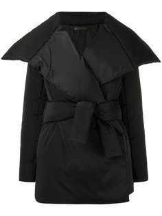belted coat Uma | Raquel Davidowicz