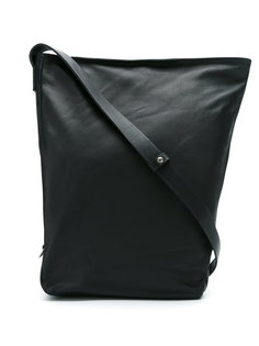 leather backpack Uma | Raquel Davidowicz