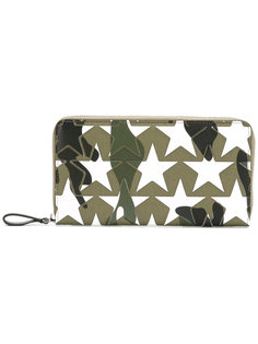 кошелек Valentino Garavani Camustars  Valentino