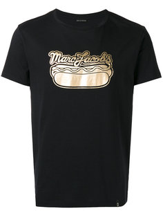 футболка с логотипом  Marc Jacobs