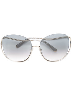 солнцезащитные очки Milla Chloé Eyewear