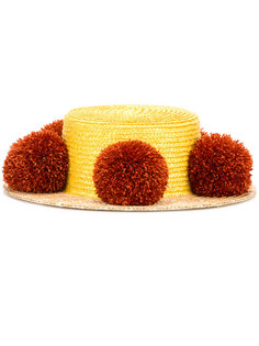 шляпа Jupiter Eshvi