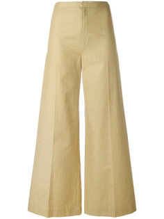 брюки Spanel Isabel Marant