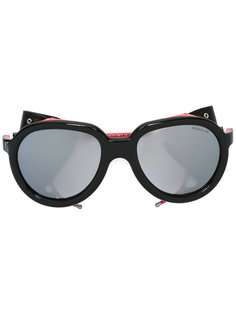 солнцезащитные очки Altitude Moncler Eyewear