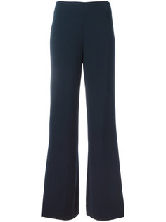 широкие костюмные брюки Dvf Diane Von Furstenberg
