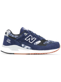 кроссовки Encap New Balance