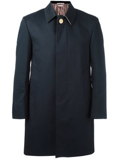 классическое пальто Thom Browne