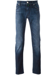 Категория: Прямые джинсы мужские Jacob Cohen