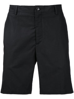 шорты чинос Kent & Curwen