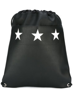 рюкзак со звездами Givenchy