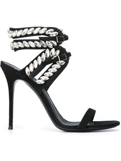 босоножки Claudia  Giuseppe Zanotti Design