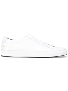 кроссовки Original Achilles Low Common Projects