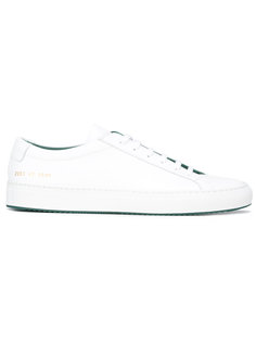 кеды Original Achilles Low Common Projects