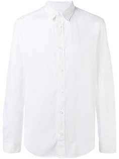 классическая рубашка Maison Margiela