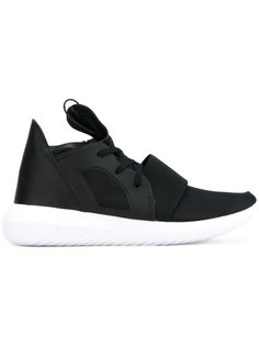 кроссовки Tubular Defiant Adidas