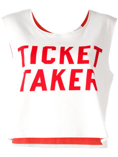 топ Ticket Taker Levis