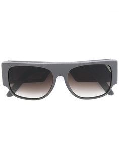 солнцезащитные очки в квадратной оправе Retrosuperfuture