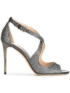 босоножки Emily 100 Jimmy Choo