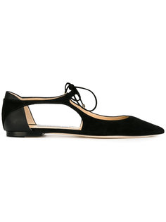балетки Vanessa Jimmy Choo