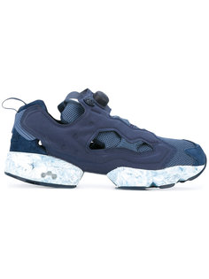 кроссовки InstaPump Fury Reebok