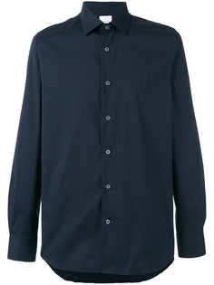 классическая рубашка Paul Smith