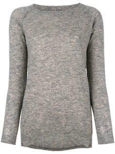 джемпер Ada Humanoid