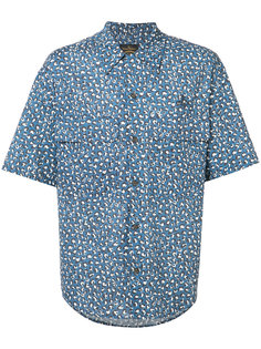 рубашка с короткими рукавами Leo Vivienne Westwood Man