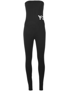 комбинезон с логотипом Y-3